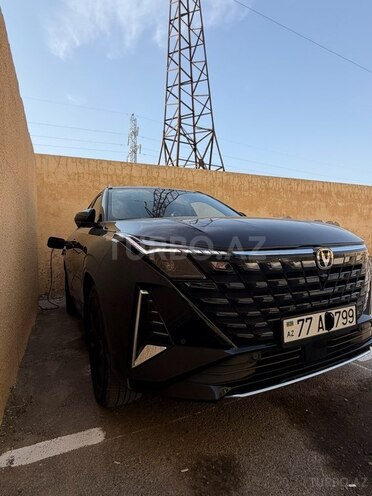 Changan Uni-Z-3