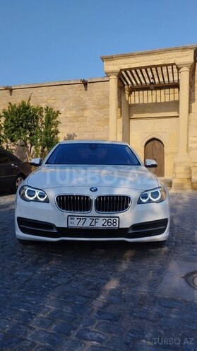 BMW 518-1