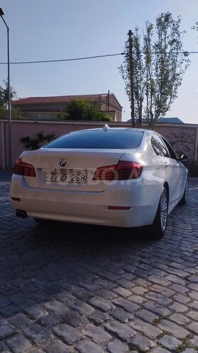 BMW 518-2
