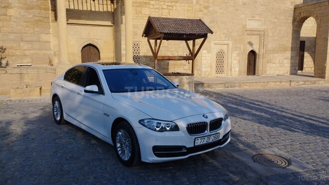 BMW 518-4