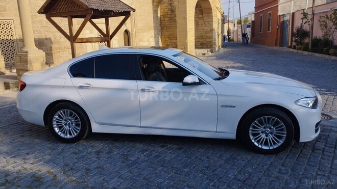 BMW 518-3