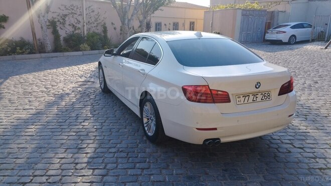 BMW 518-5