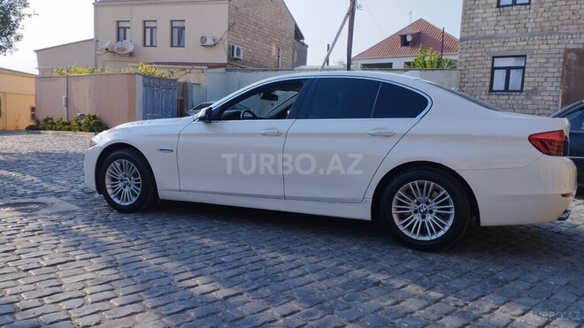 BMW 518-6