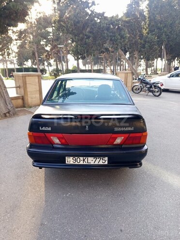 LADA (VAZ) 2115-2