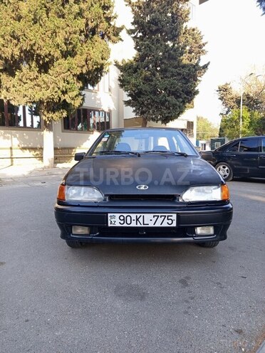 LADA (VAZ) 2115-1