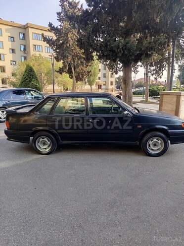 LADA (VAZ) 2115-4