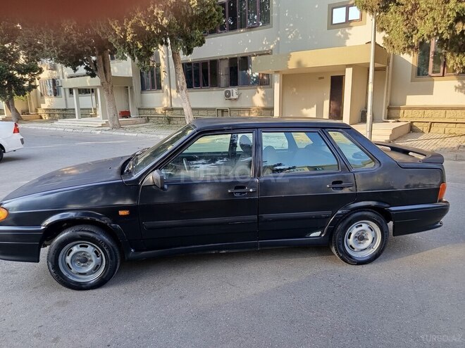 LADA (VAZ) 2115-3