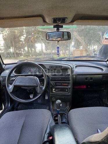LADA (VAZ) 2115-5