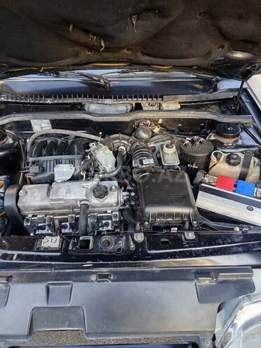 LADA (VAZ) 2115-6