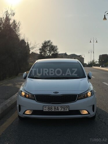 Kia K3-1