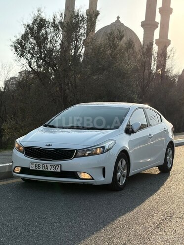 Kia K3-3