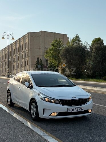 Kia K3-2