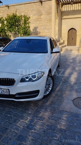 BMW 518-10