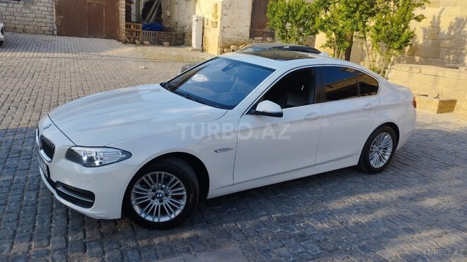 BMW 518-8