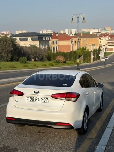 Kia K3-11