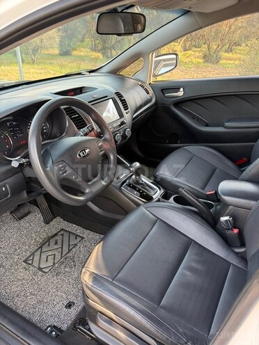 Kia K3-7