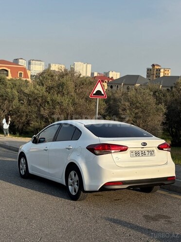 Kia K3-10