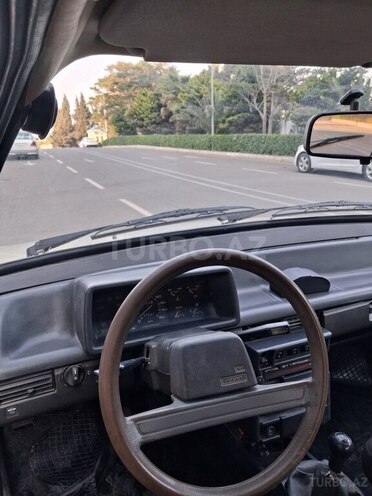 LADA (VAZ) 2108-2
