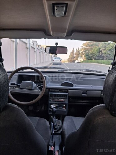 LADA (VAZ) 2108-3