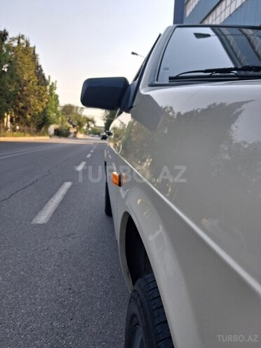 LADA (VAZ) 2108-5