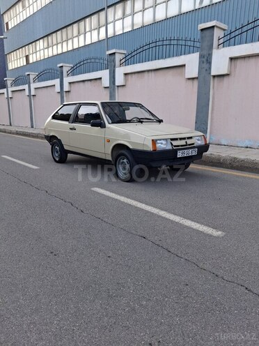 LADA (VAZ) 2108-6