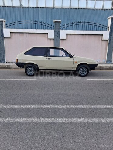 LADA (VAZ) 2108-7