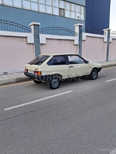 LADA (VAZ) 2108-8