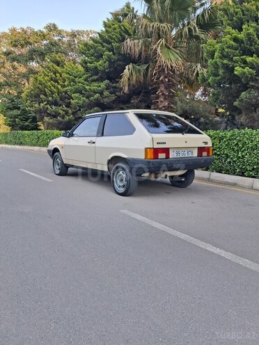 LADA (VAZ) 2108-9