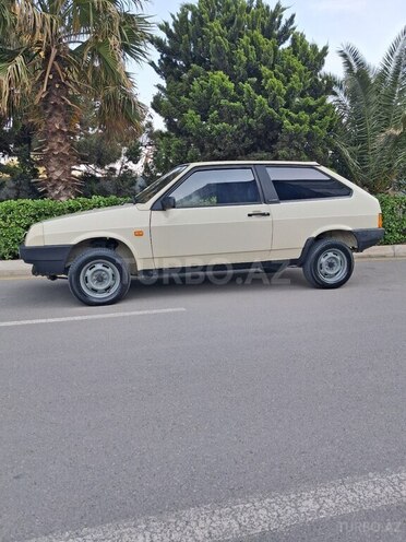 LADA (VAZ) 2108-11