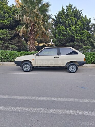 LADA (VAZ) 2108-10