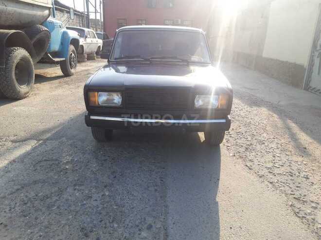LADA (VAZ) 2107-1