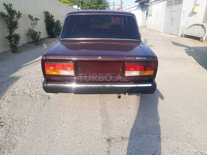 LADA (VAZ) 2107-2