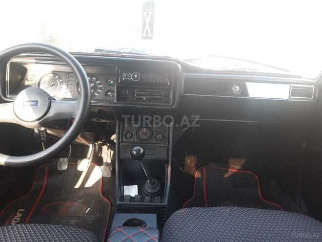 LADA (VAZ) 2107-3