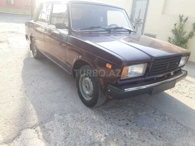 LADA (VAZ) 2107-4