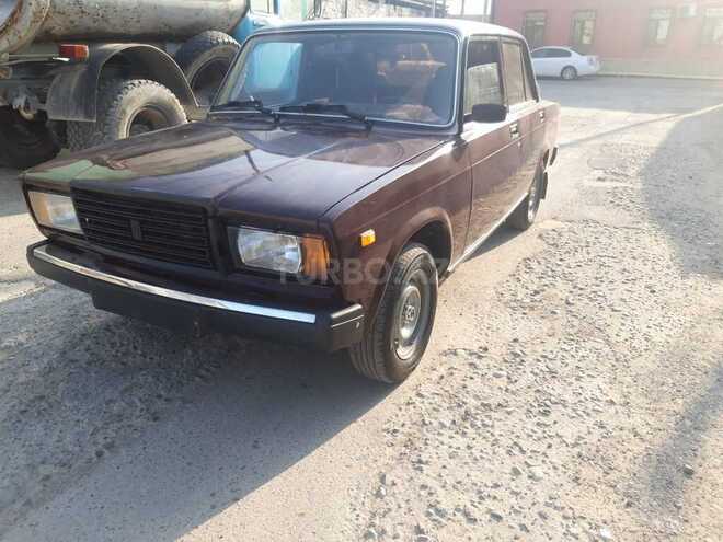 LADA (VAZ) 2107-5