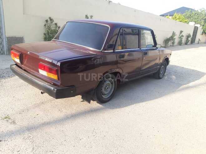 LADA (VAZ) 2107-6