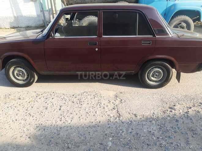 LADA (VAZ) 2107-7
