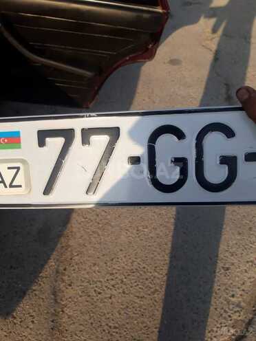 LADA (VAZ) 2107-11