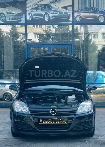 Opel Astra-3