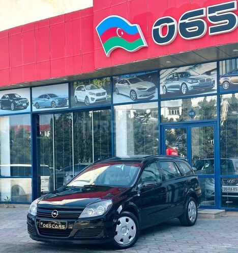 Opel Astra-4