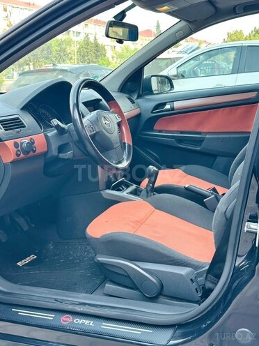 Opel Astra-6