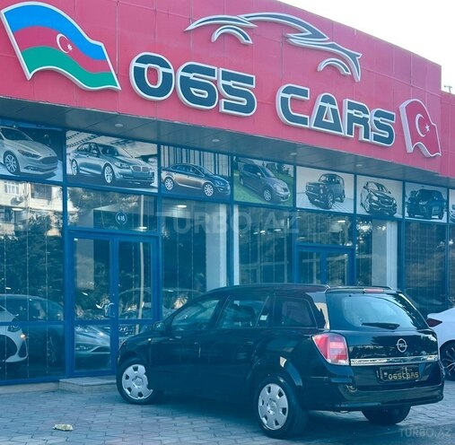 Opel Astra-15