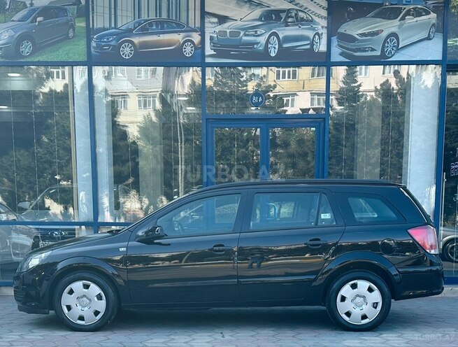 Opel Astra-12