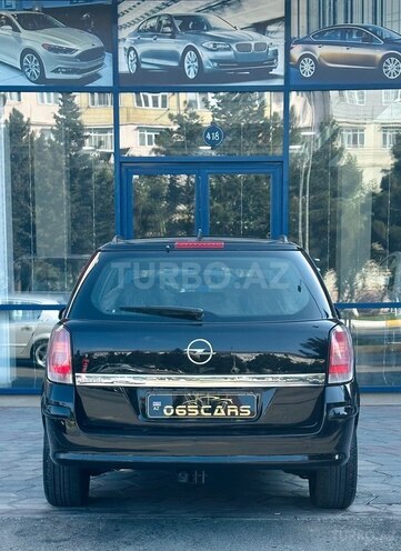 Opel Astra-13