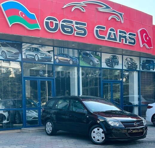 Opel Astra-5