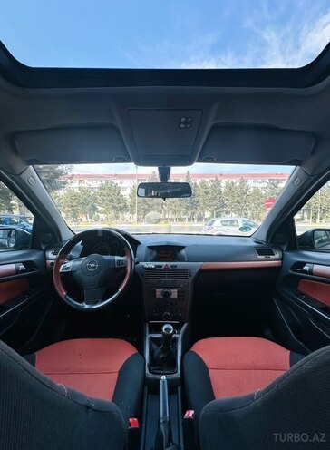 Opel Astra-10