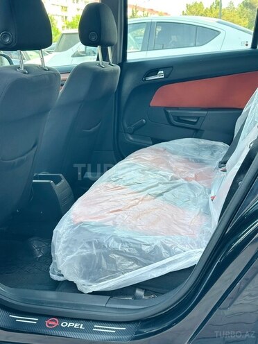 Opel Astra-9