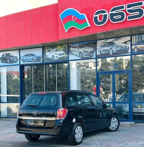 Opel Astra-14