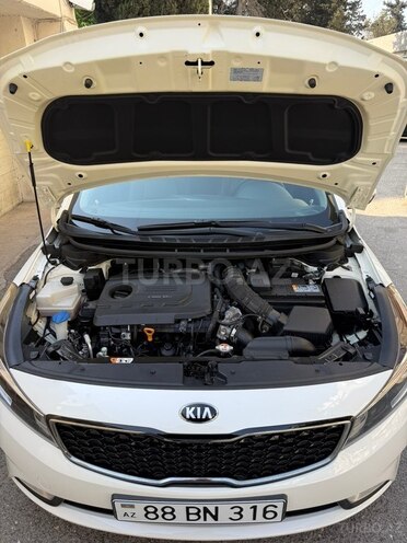 Kia K3-8