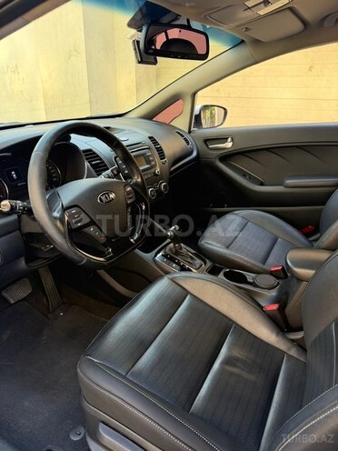 Kia K3-6
